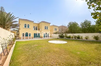 فيلا - 3 غرف نوم - 4 حمامات للبيع في التراث - جميرا بارك - دبي