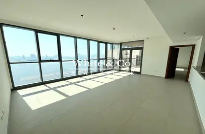 شقة - 2 غرف نوم - 2 حمامات للايجار في دبي كريك ريزيدنس برج 2 جنوب - ميناء خور دبي (ذا لاجونز) - دبي