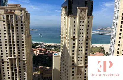 شقة - 3 غرف نوم - 4 حمامات للايجار في مرجان 6 - مرجان - مساكن شاطئ الجميرا - دبي شقة - 3 غرف نوم - 4 حمامات للايجار في مرجان 6 - مرجان - مساكن شاطئ الجميرا - دبي