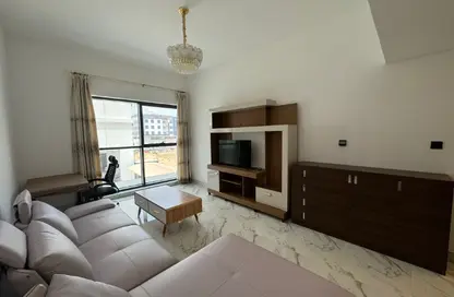 Apartment - 2 Bedrooms - 2 Bathrooms for rent in Olivz Residence - International City - Dubai