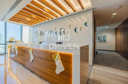 مكتب - استوديو - 6 حمامات للبيع في بوليفارد بلازا 2 - بوليفارد بلازا - دبي وسط المدينة - دبي