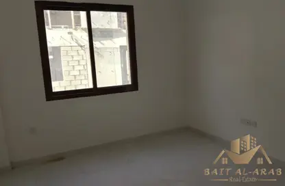 Apartment - 2 Bedrooms - 2 Bathrooms for rent in Al Jurf 3 - Al Jurf - Ajman Downtown - Ajman