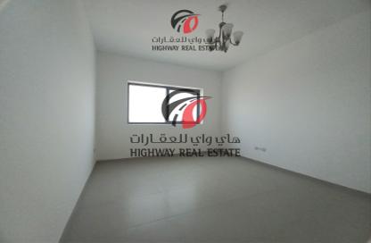 Apartment - 2 Bedrooms - 3 Bathrooms for rent in AR1 - Al Nahda 1 - Al Nahda - Dubai