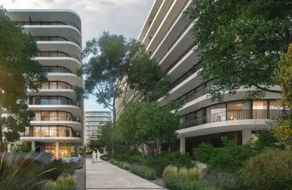 Apartment - 2 Bedrooms - 3 Bathrooms for sale in Eden House The Park - Al Wasl - Dubai
