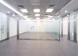 Office Space - 1 bathroom for sale in Sky Tower - Shams Abu Dhabi - Al Reem Island - Abu Dhabi