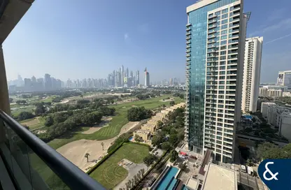 Apartment - 2 Bedrooms - 2 Bathrooms for sale in The Fairways East - The Fairways - The Views - Dubai