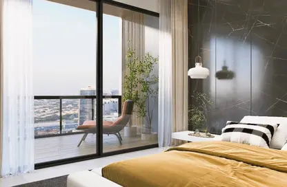 Apartment - 2 Bedrooms - 3 Bathrooms for sale in Samana Ibiza - Dubai Land - Dubai