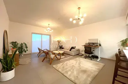 Apartment - 2 Bedrooms - 3 Bathrooms for sale in Zazen Gardens - Al Furjan - Dubai