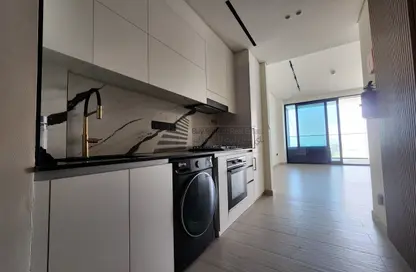 Apartment - 1 Bathroom for rent in Trillionaire Residences - Business Bay - Dubai