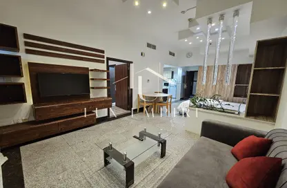 شقة - غرفة نوم - 2 حمامات للايجار في A1 زينيت - أبراج زينيت - مدينة دبي الرياضية - دبي