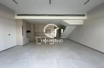 Townhouse - 3 Bedrooms - 4 Bathrooms for rent in MAG Arabic - Mohammed Bin Rashid City - Dubai