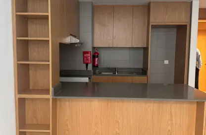 Apartment - 1 Bedroom - 1 Bathroom for sale in Souks Residential - Al Mamsha - Muwaileh - Sharjah