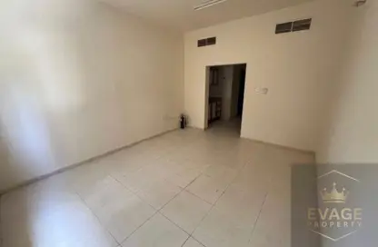 Apartment - Studio - 1 Bathroom for rent in Corniche Tower - Ajman Corniche Road - Ajman