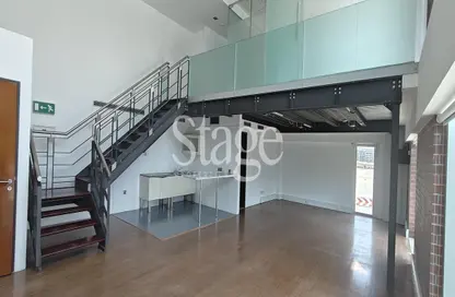 Office Space - Studio - 2 Bathrooms for rent in The LOFT Office 2 - The LOFT Offices - Dubai Media City - Dubai
