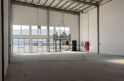 Warehouse - Studio - 1 Bathroom for rent in Umm Dir - Umm Al Quwain Warehouse - Studio - 1 Bathroom for rent in Umm Dir - Umm Al Quwain