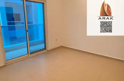 Apartment - 1 Bedroom - 2 Bathrooms for sale in City Tower - Al Nuaimiya - Ajman