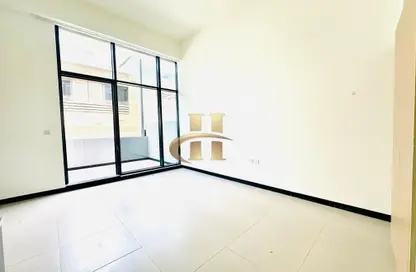 Apartment - Studio - 1 Bathroom for rent in Aria - Jumeirah Village Circle - Dubai