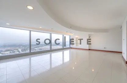 Apartment - 3 Bedrooms - 4 Bathrooms for sale in Jumeirah Living - World Trade Centre Residence - World Trade Center - Dubai