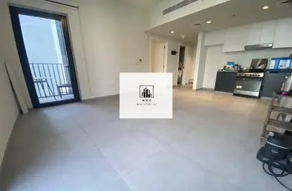 Apartment - 1 Bedroom - 2 Bathrooms for rent in The Link - East Village - Aljada - Sharjah