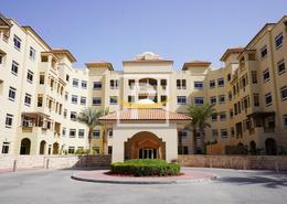 Apartment - 1 bedroom - 2 bathrooms for rent in Al Badia Residences - Dubai Festival City - Dubai