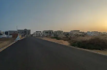 Land - Studio for sale in Al Helio 1 - Al Helio - Ajman