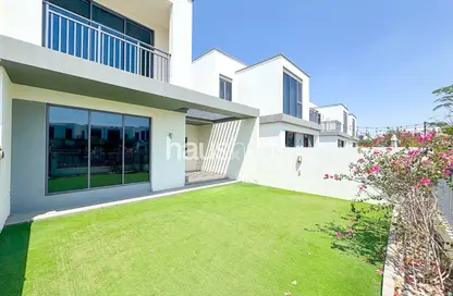 فيلا - 3 غرف نوم - 4 حمامات للايجار في مابل 3 - مابل ات دبي هيلزاستايت - دبي هيلز استيت - دبي