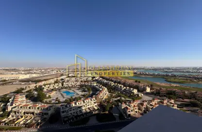 Apartment - 2 Bedrooms - 3 Bathrooms for sale in Royal Breeze 5 - Royal Breeze - Al Hamra Village - Ras Al Khaimah