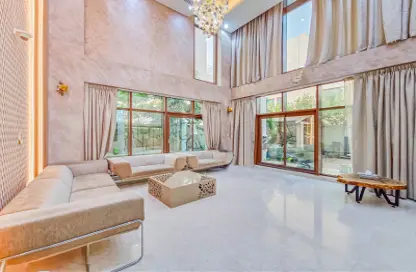 Villa - 6 Bedrooms - 6 Bathrooms for sale in Grand Views - Meydan Gated Community - Meydan - Dubai