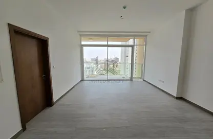 Apartment - 1 Bedroom - 2 Bathrooms for rent in Hameni Tower - Jumeirah Village Circle - Dubai