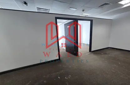 Office Space - Studio - 1 Bathroom for rent in Port Saeed - Deira - Dubai