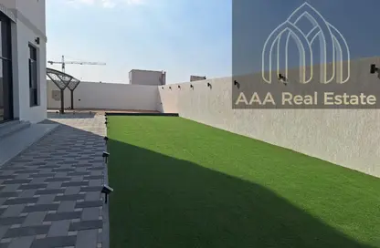 فيلا - 5 غرف نوم - 5 حمامات للايجار في العذبة - وادي العمردي - دبي