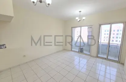 Apartment - 1 Bedroom - 2 Bathrooms for rent in Y23 - England Cluster - International City - Dubai