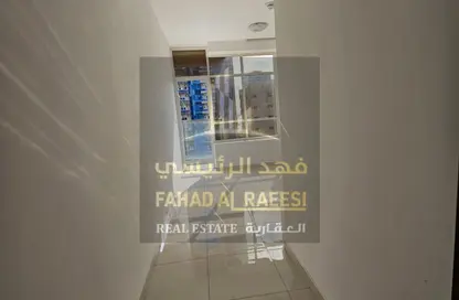 Apartment - 2 Bedrooms - 2 Bathrooms for rent in Al Rashidiya 3 - Al Rashidiya - Ajman