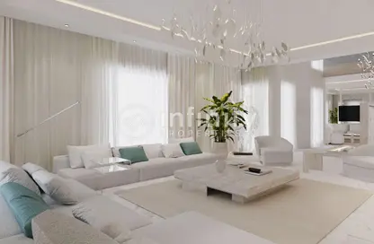 Villa - 5 Bedrooms - 6 Bathrooms for sale in Al Hamra Village Villas - Al Hamra Village - Ras Al Khaimah
