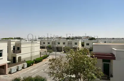 شقة - غرفة نوم - 2 حمامات للايجار في قرية الخليج - الغدير - أبوظبي