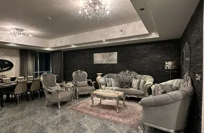 شقة - 3 غرف نوم - 4 حمامات للبيع في برج الدانا - المجاز 3 - المجاز - الشارقة