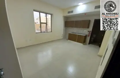 Apartment - Studio - 1 Bathroom for rent in Al Nakhil 1 - Al Nakhil - Ajman