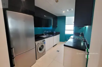 Apartment - 2 Bedrooms - 3 Bathrooms for rent in Capital Bay Tower B - Capital Bay - Business Bay - Dubai