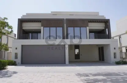 فيلا - 5 غرف نوم - 6 حمامات للايجار في أورا جاردنز - تلال الغاف - دبي