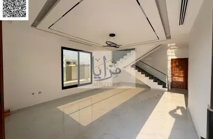 Villa - 3 Bedrooms - 5 Bathrooms for sale in Al Helio 2 - Al Helio - Ajman