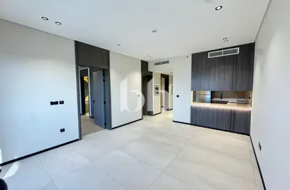 شقة - غرفة نوم - 2 حمامات للايجار في اميرالد فيجن تاور - مثلث قرية جميرا - دبي