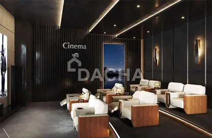 شقة - 4 غرف نوم - 4 حمامات للبيع في فيوز 1 من دانوب - فيوز من دانوب - أبراج بحيرة الجميرا - دبي شقة - 4 غرف نوم - 4 حمامات للبيع في فيوز 1 من دانوب - فيوز من دانوب - أبراج بحيرة الجميرا - دبي