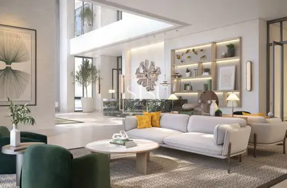 Apartment - 3 Bedrooms - 3 Bathrooms for sale in Elvira - Park Heights - Dubai Hills Estate - Dubai