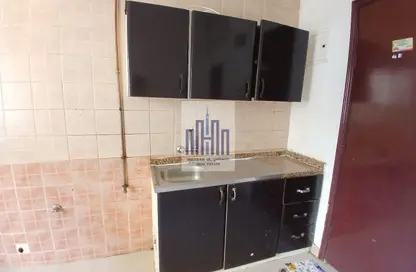 شقة - 1 حمام للايجار في طريق فاير ستاشن - مويلح - الشارقة