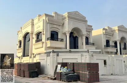 Villa - 5 Bedrooms - 7+ Bathrooms for sale in Al Yasmeen 1 - Al Yasmeen - Ajman