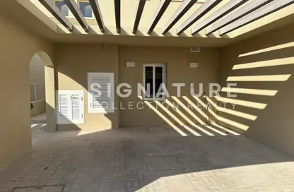 فيلا - 2 غرف نوم - 3 حمامات للايجار في كازا دورا - سيرينا - دبي لاند - دبي