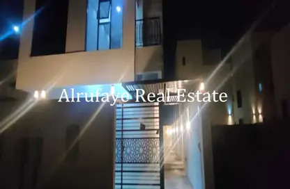 Townhouse - 3 Bedrooms - 5 Bathrooms for rent in Al Amira Village - Al Yasmeen - Ajman Townhouse - 3 Bedrooms - 5 Bathrooms for rent in Al Amira Village - Al Yasmeen - Ajman