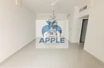 Apartment - 2 Bedrooms - 2 Bathrooms for rent in Muwailih Building - Muwaileh - Sharjah