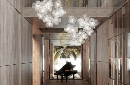 Apartment - 1 Bedroom - 2 Bathrooms for sale in Azizi Venice 15 - Azizi Venice - Dubai South (Dubai World Central) - Dubai