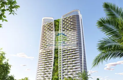 Apartment - 2 Bedrooms - 3 Bathrooms for sale in Colibri Views - RAK Central - Ras Al Khaimah
